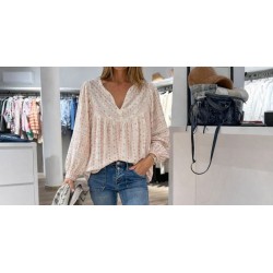 Blouse Love