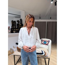 Blouse Chachoune