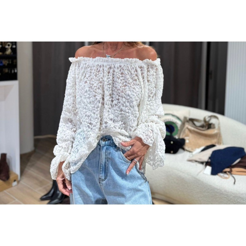Blouse Shana