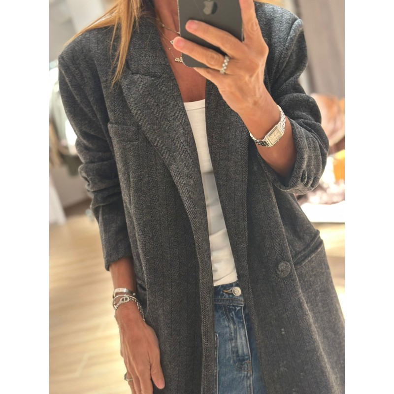 Manteau Camille