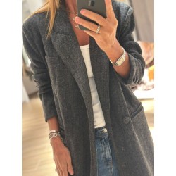 Manteau Camille