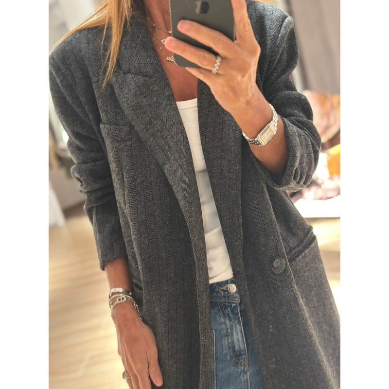 Manteau Camille