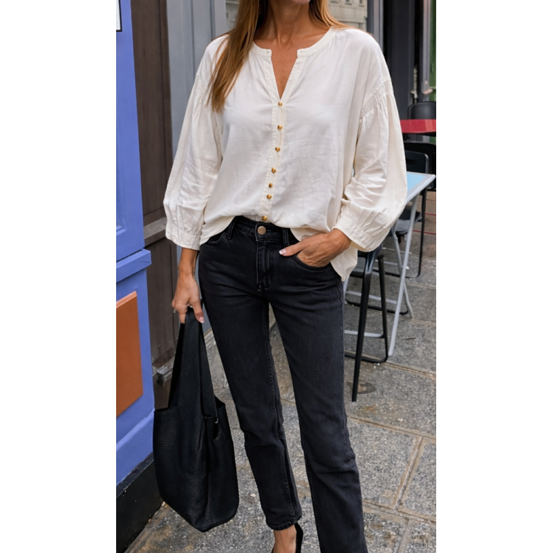 Blouse Théo