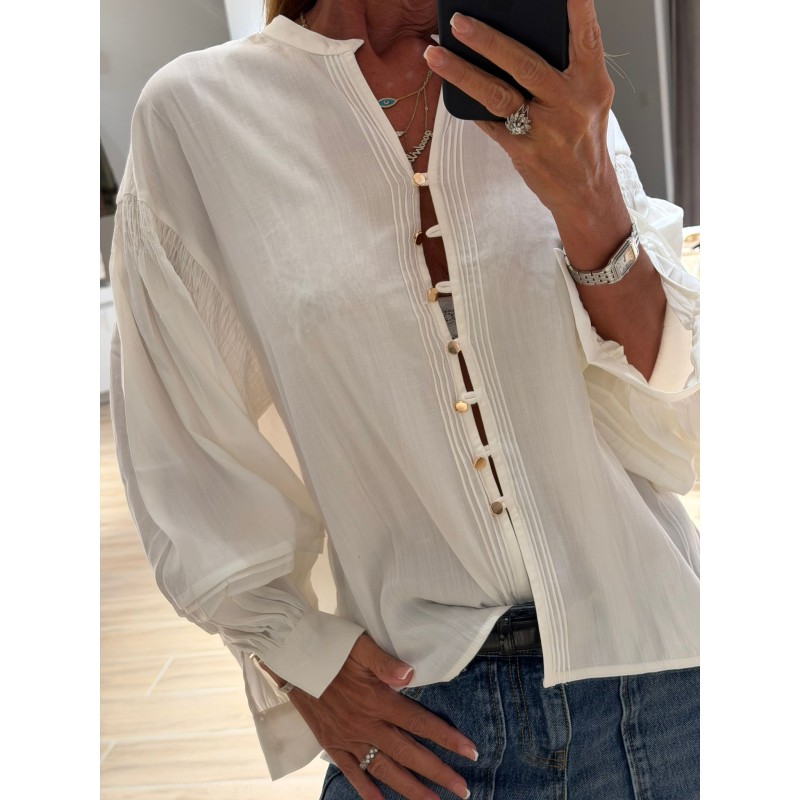 Blouse Théo