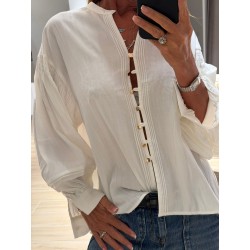 Blouse Théo