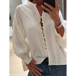 Blouse Théo