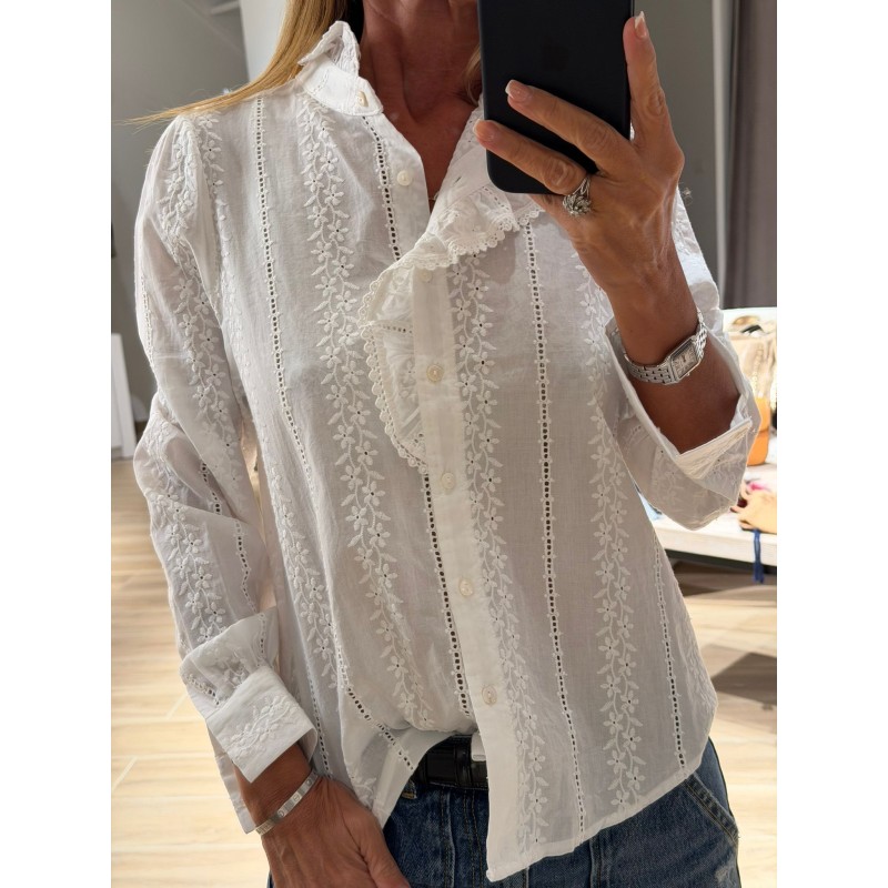 Chemise Louise