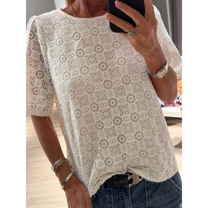 Blouse Conrad