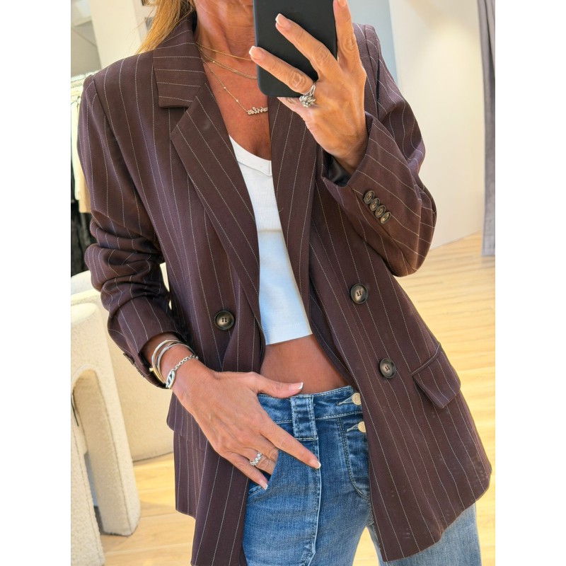 Blazer Maxime