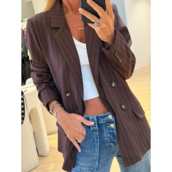 Blazer Maxime
