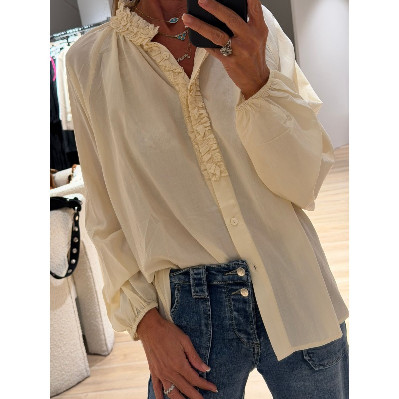 Blouse Nina