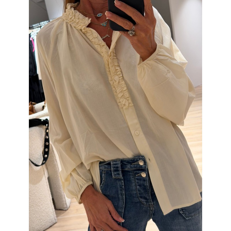 Blouse Nina