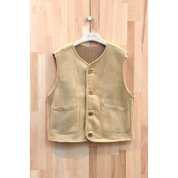 Veste réversible Léo