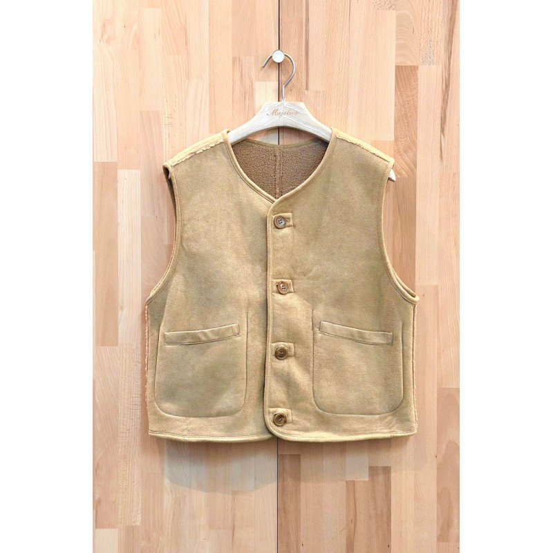 Veste réversible Léo