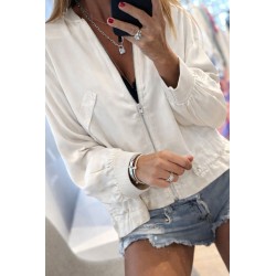 Veste Chloé