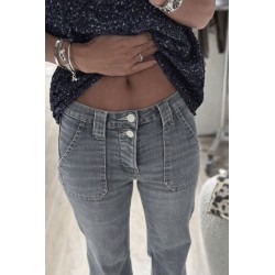 Jeans Laetitia
