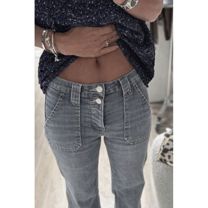 Jeans Laetitia