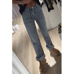 Jeans Laetitia