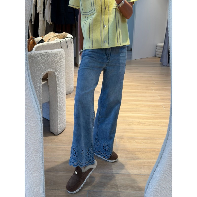 Jeans Justine