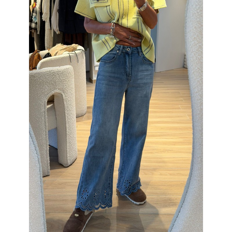Jeans Justine