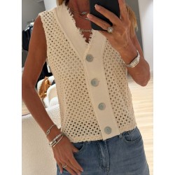Gilet Colette