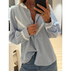 Blouse Cléa