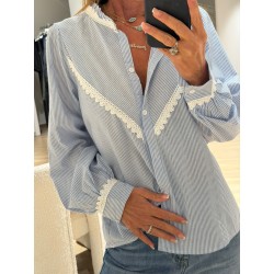 Blouse Cléa
