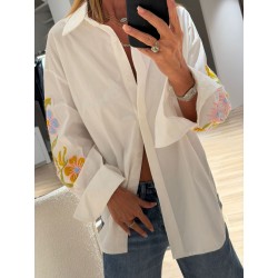 Chemise Flower