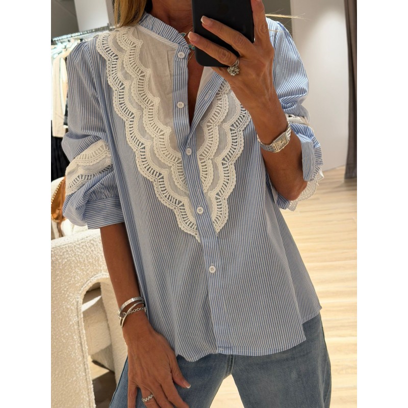 Blouse Anna