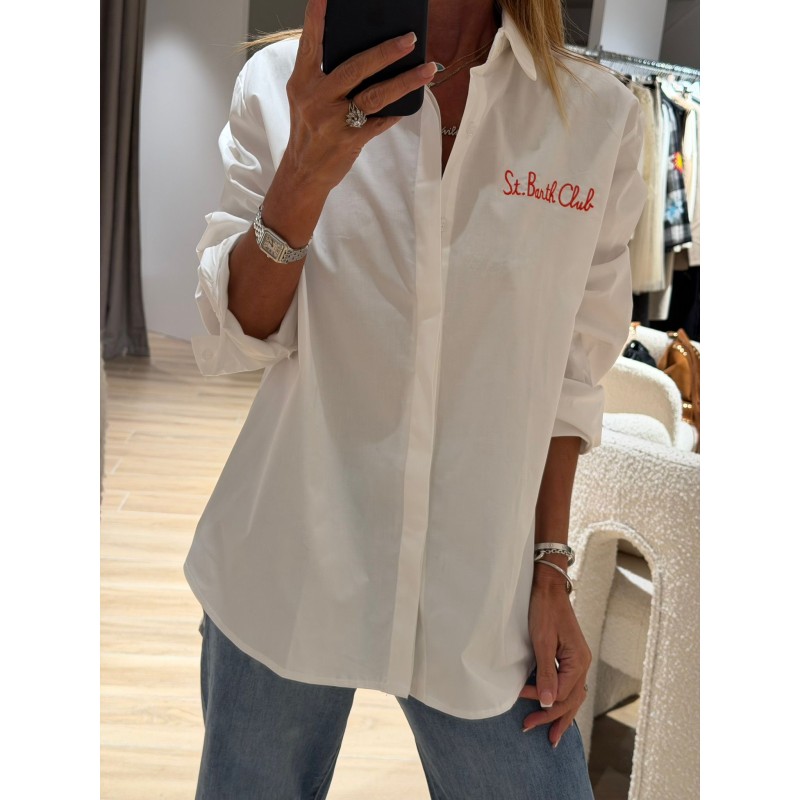 Chemise St Barth