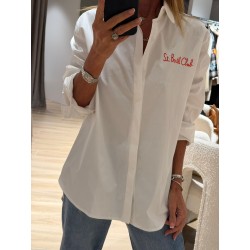 Chemise St Barth