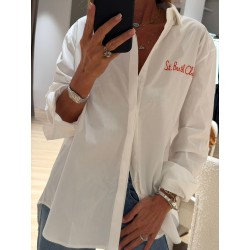 Chemise St Barth