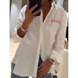 Chemise St Barth
