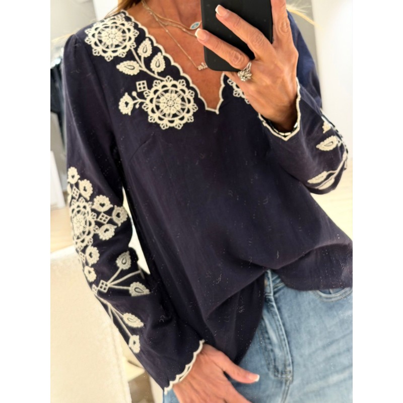 Blouse Indy