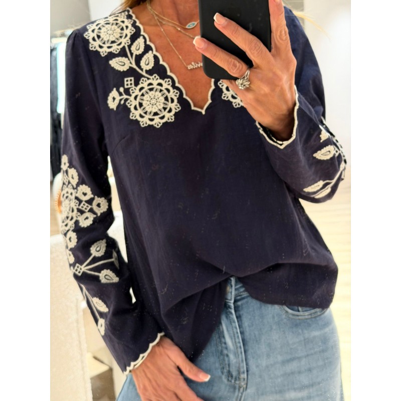 Blouse Indy