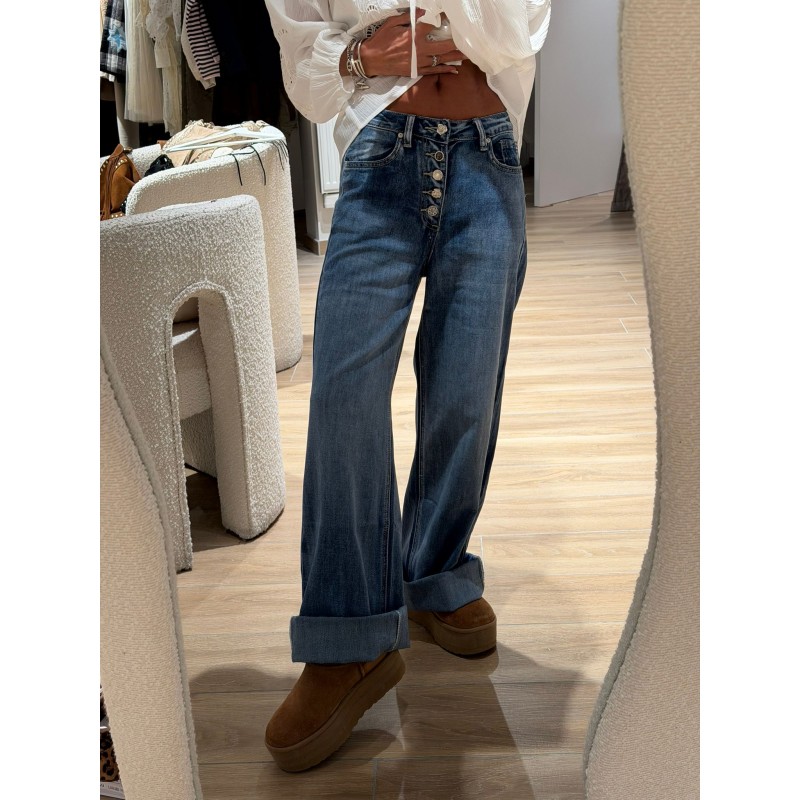 Jeans Romane