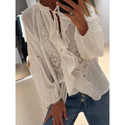 Blouse Florida