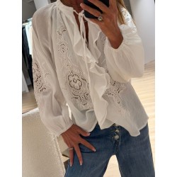 Blouse Florida