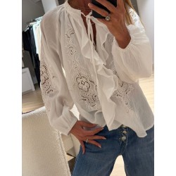 Blouse Florida