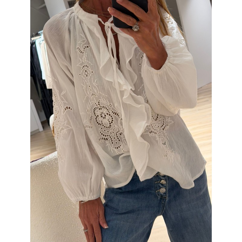 Blouse Florida