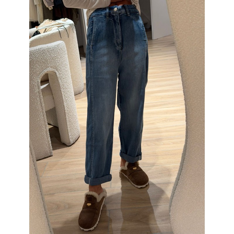 Jeans Claire