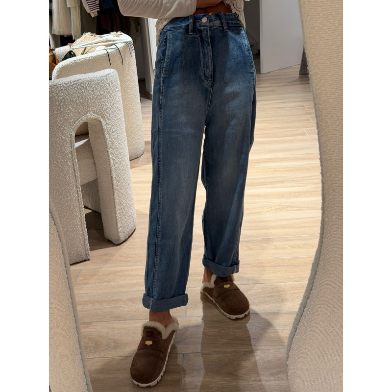 Jeans Claire