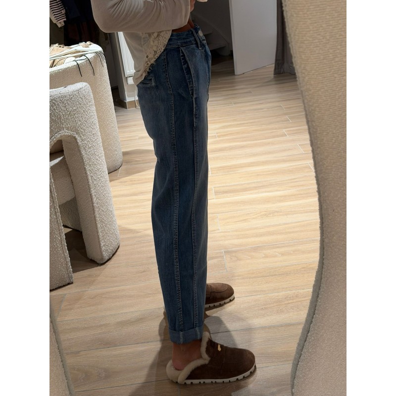 Jeans Claire