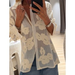 Chemise Nathalie