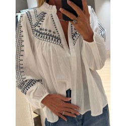 Blouse Coralie