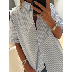 Blouse Romane