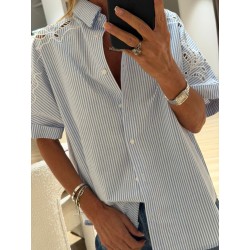 Blouse Romane