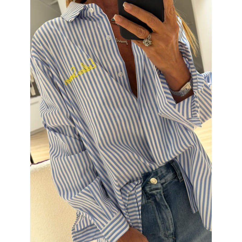 Chemise Endless Summer