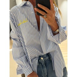 Chemise Endless Summer