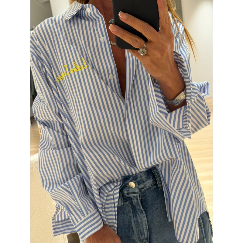 Chemise Endless Summer